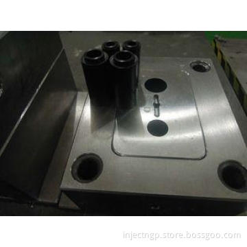 DME Steel Injection Mould Tooling For Plastic Injection Tub